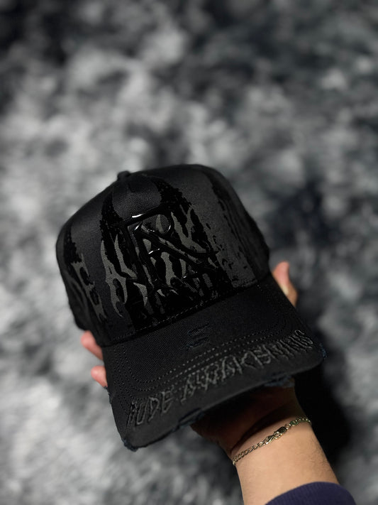 GORRA ''RUDE AWAKENINGS CATHEDRAL''