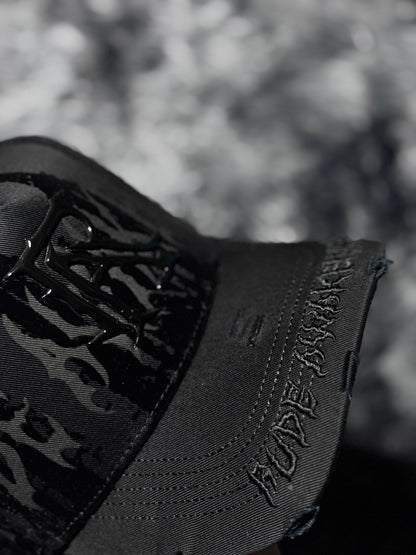 GORRA ''RUDE AWAKENINGS CATHEDRAL''